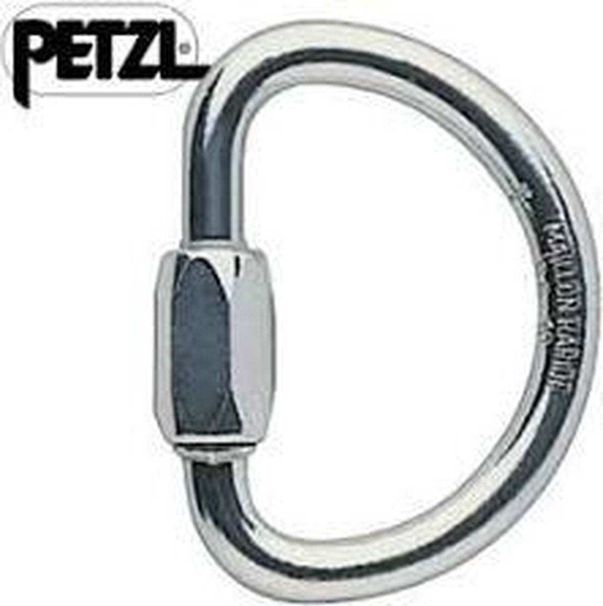 PETZL DEMI ROND