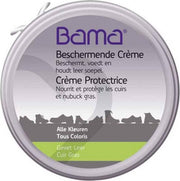 Bama Beschermende Crème Voor Leren Schoenen 100 Ml