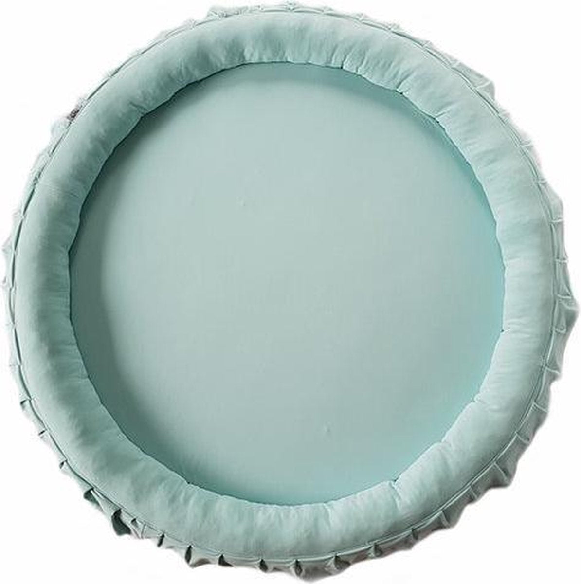Speelmat - Junior Nest Mint