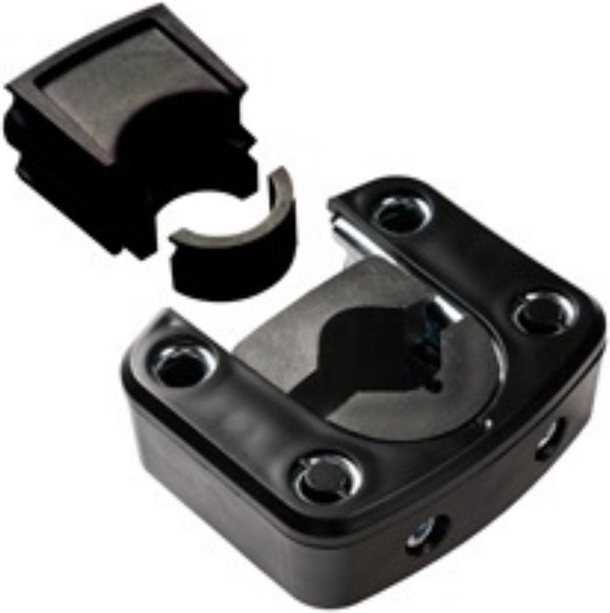 Universele montagebeugel bobike mini 4-gaats