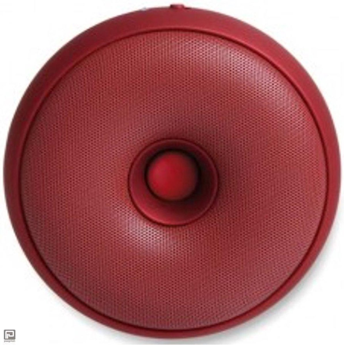 Lexon Hoop - Rood