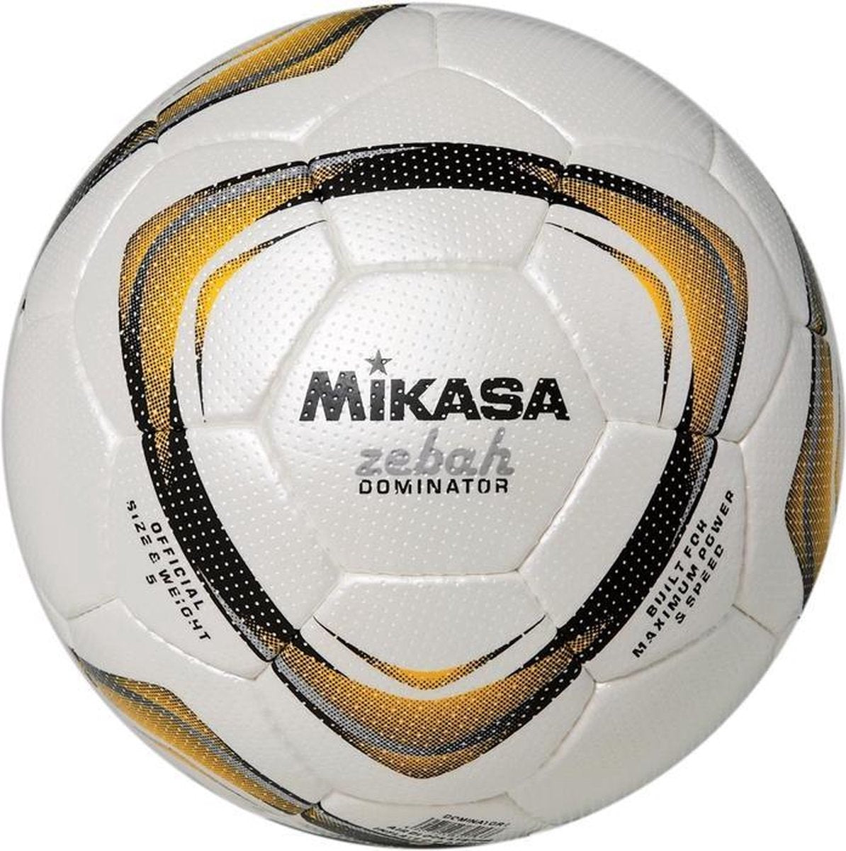 Mikasa Dominator voetbal