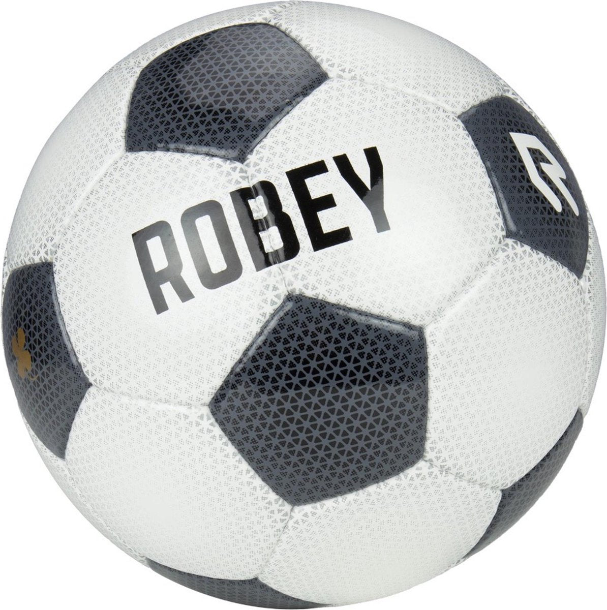 Robey Ball (Size 5 - O16-Senior) (maat ONESIZE) - Black