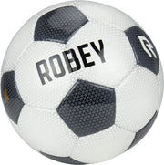 Robey Ball (Size 5 - O16-Senior) (maat ONESIZE) - Black