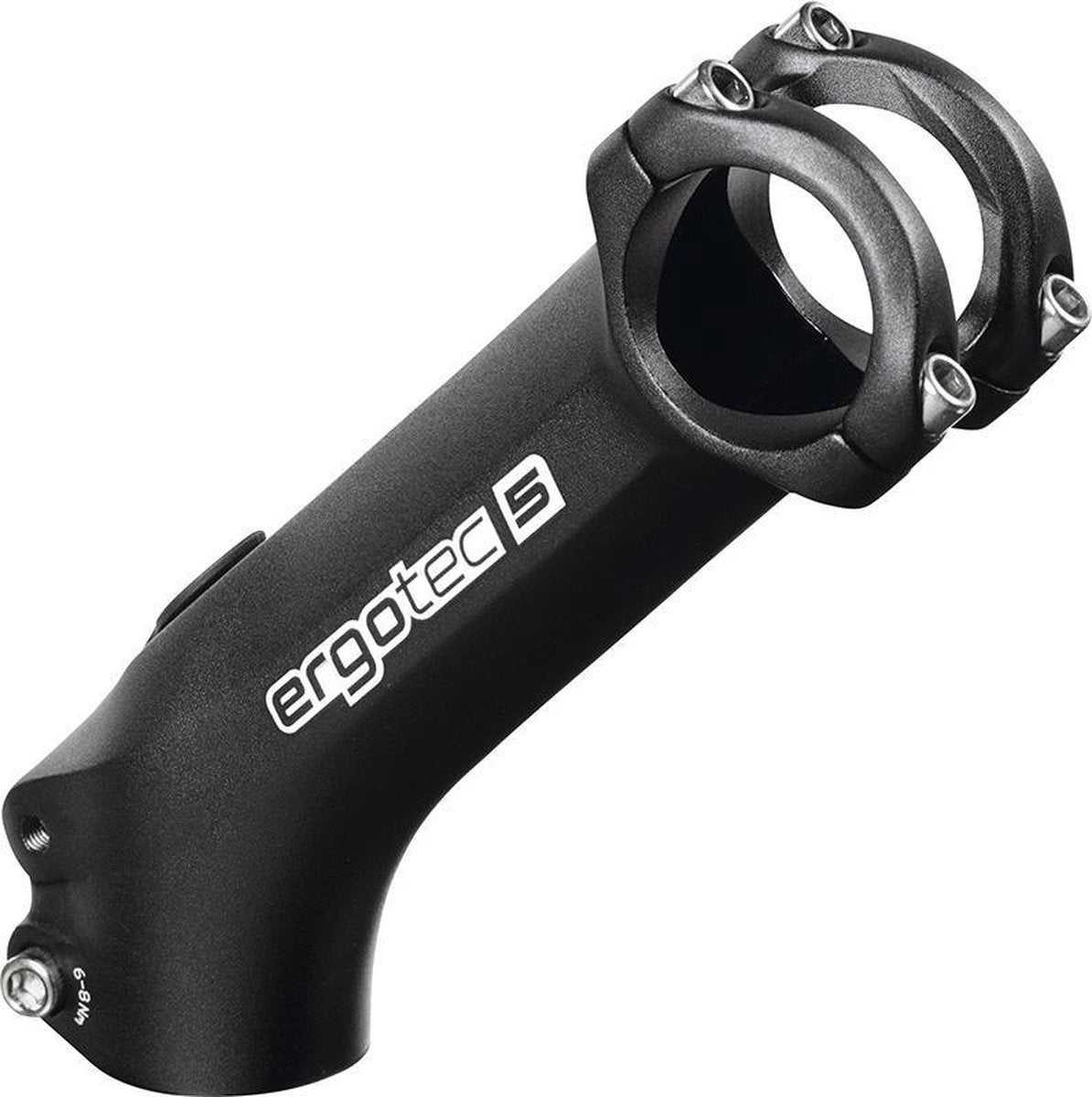 Humpert Ergotec A-Head High Charisma 31.8mm
