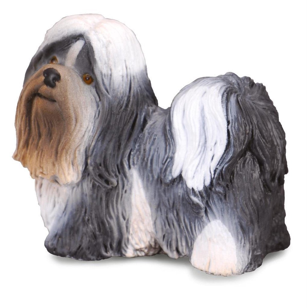 Collecta Honden (M): SHIH TZU 3.6x2x3.1cm
