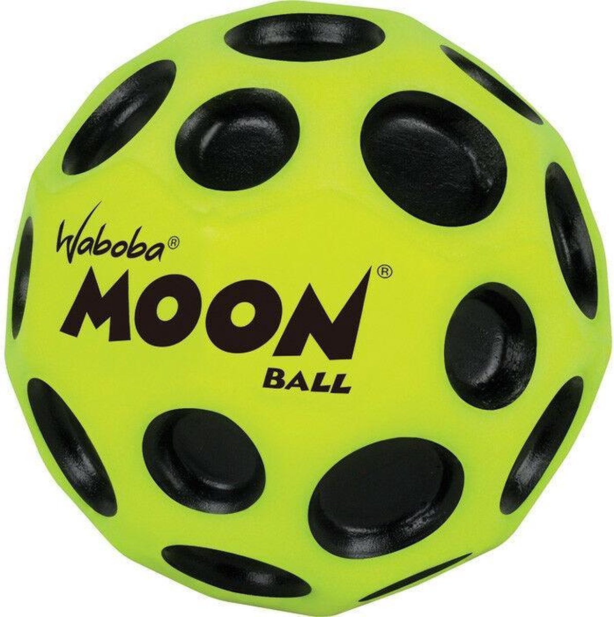Waboba Stuiterbal Moon 6