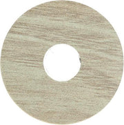 Zelfkl. rozet (17 mm) rustiek pine (10 st.)
