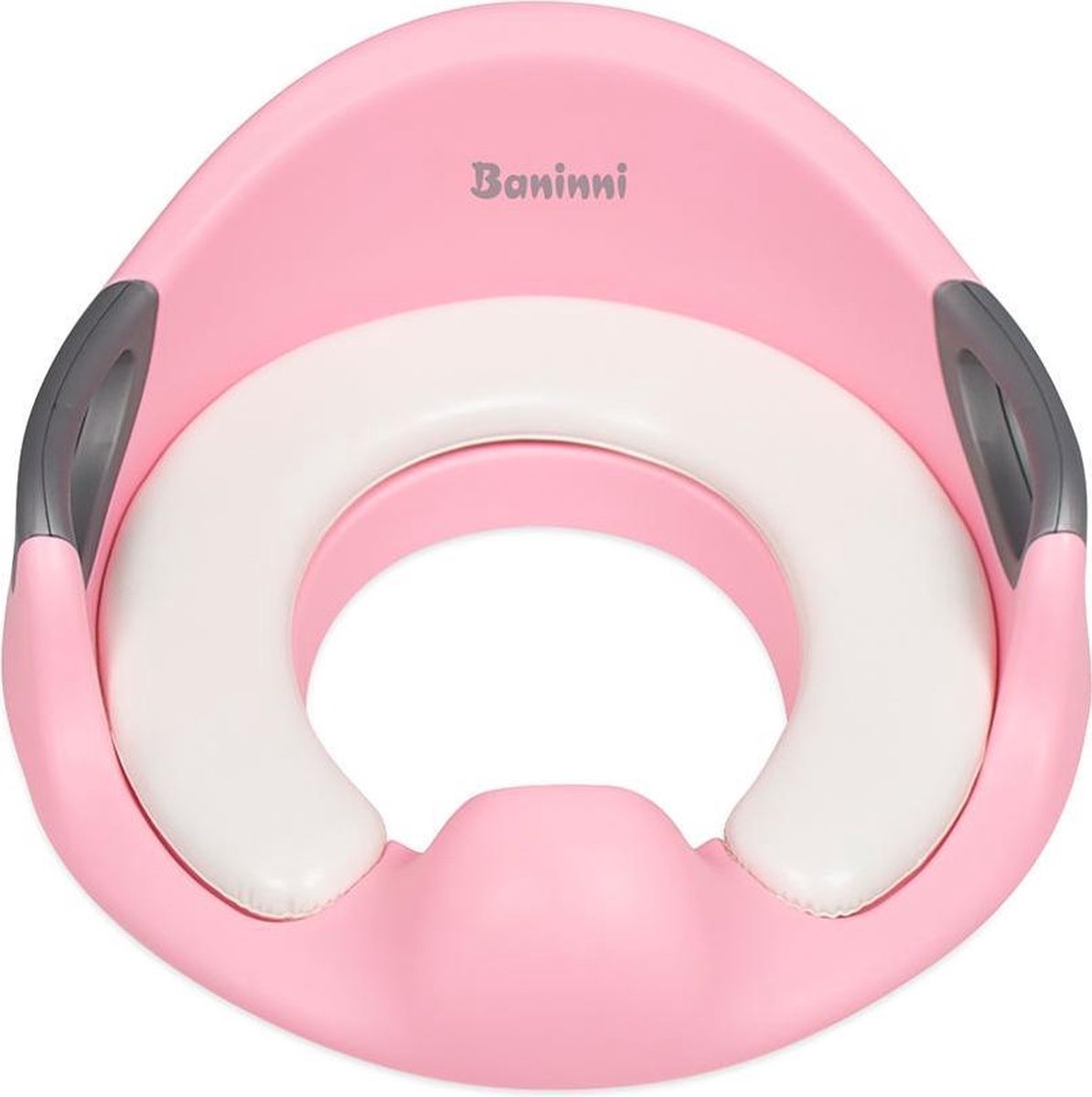 Baninni Buba WC Verkleiner - Pink
