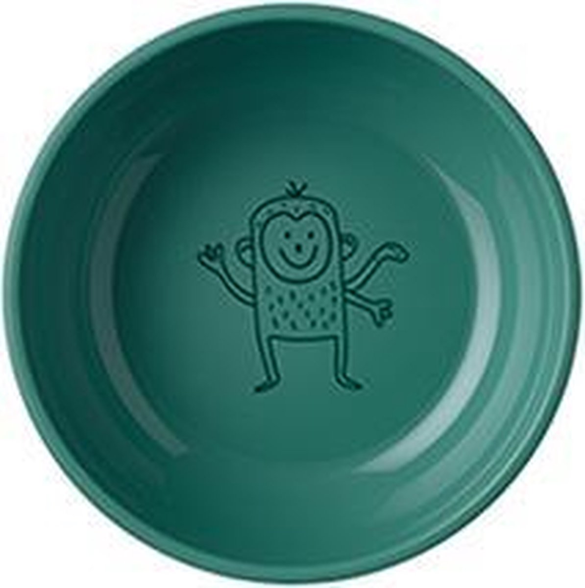 Kinderschaal Mio Mepal - kinderschaaltje