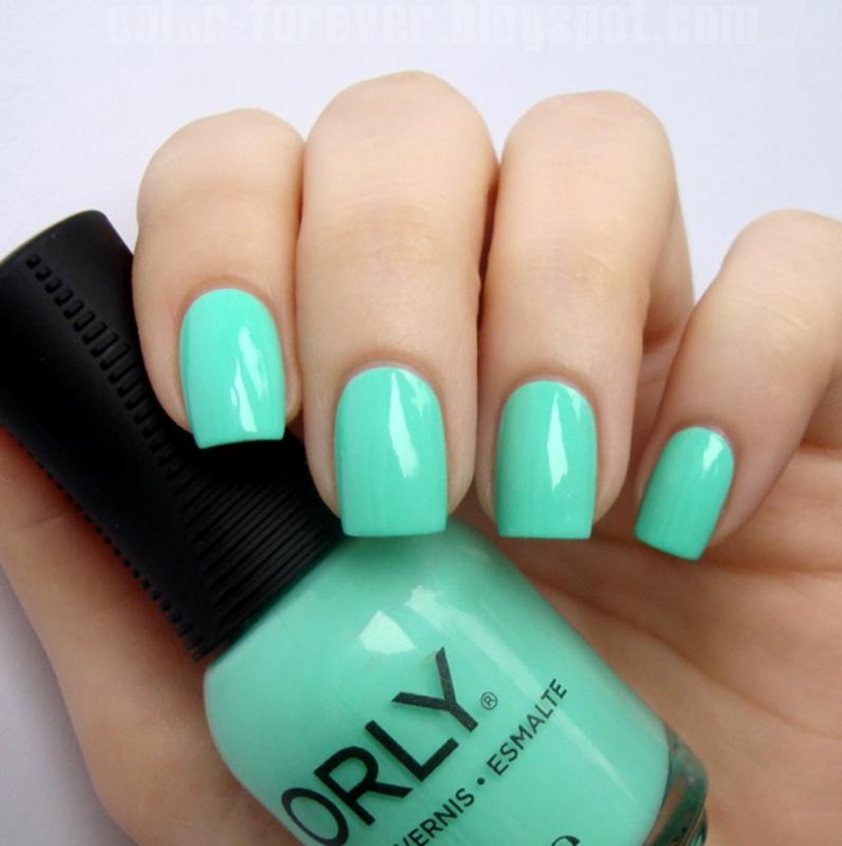ORLY Vintage Nagellak