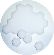 Gel Sponsjes 80 stuks