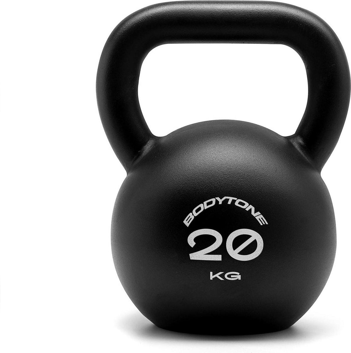 Bodytone Kb20 Kettlebell 20 Kg - Maat ONESIZE