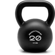 Bodytone Kb20 Kettlebell 20 Kg - Maat ONESIZE