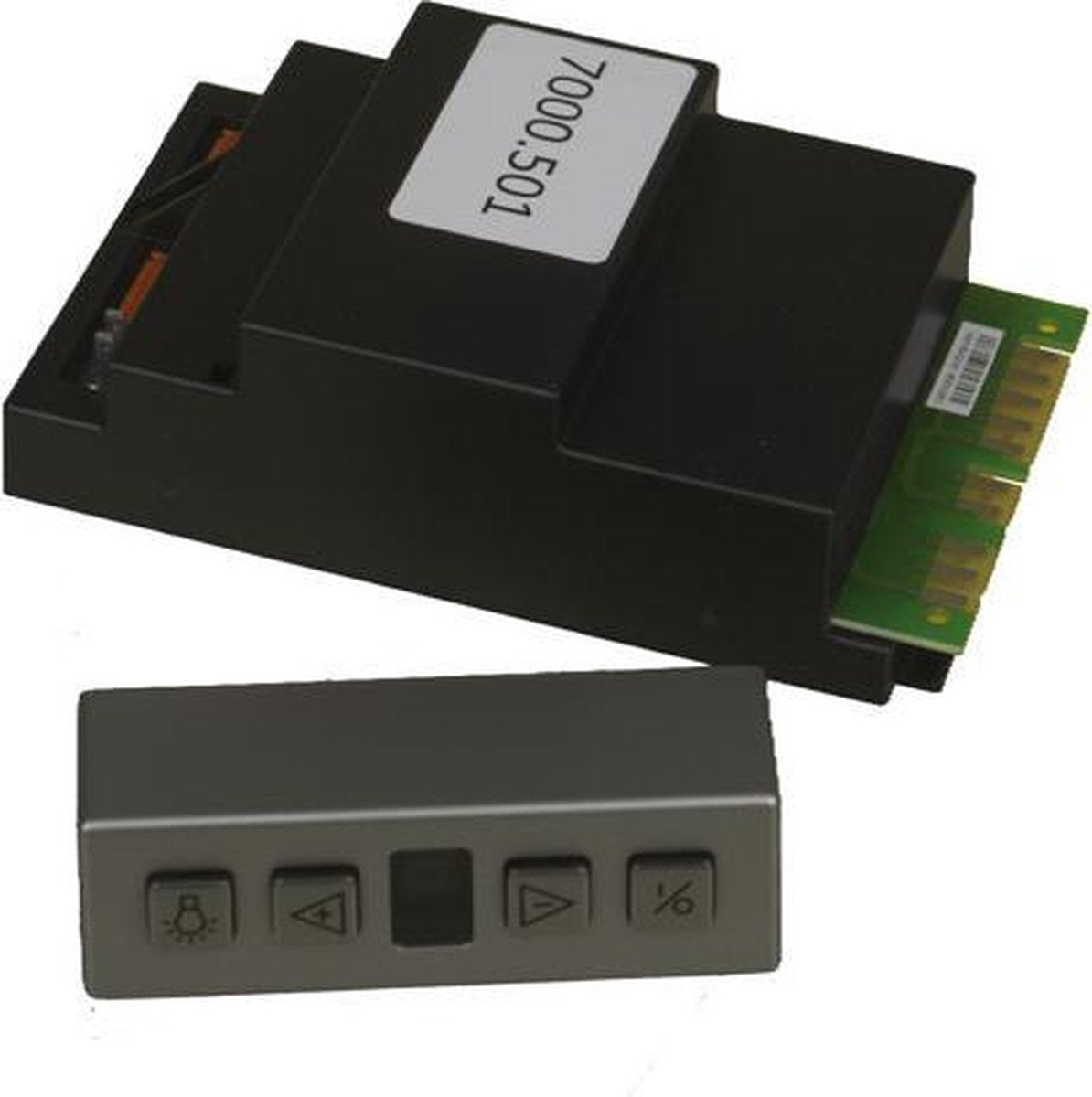 NOVY - NOVY KLAVIER SENSITIVE + MODULE - 990022