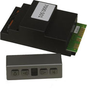 NOVY - NOVY KLAVIER SENSITIVE + MODULE - 990022
