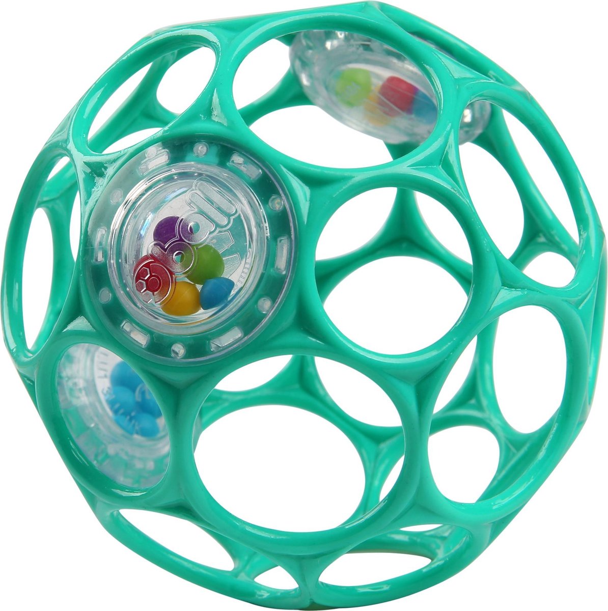 Oball Rammelaar - Balvorm - Teal