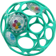 Oball Rammelaar - Balvorm - Teal