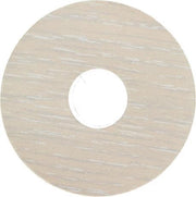 Zelfkl. rozet (17 mm) xenon (10 st.)