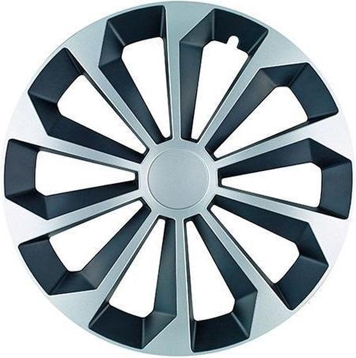 Set wieldoppen 14 inch  FAME NIGHT ECO