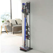TDR - Stofzuiger Opbergrek - Dyson V6 V7 V8 V10 V11-zwart