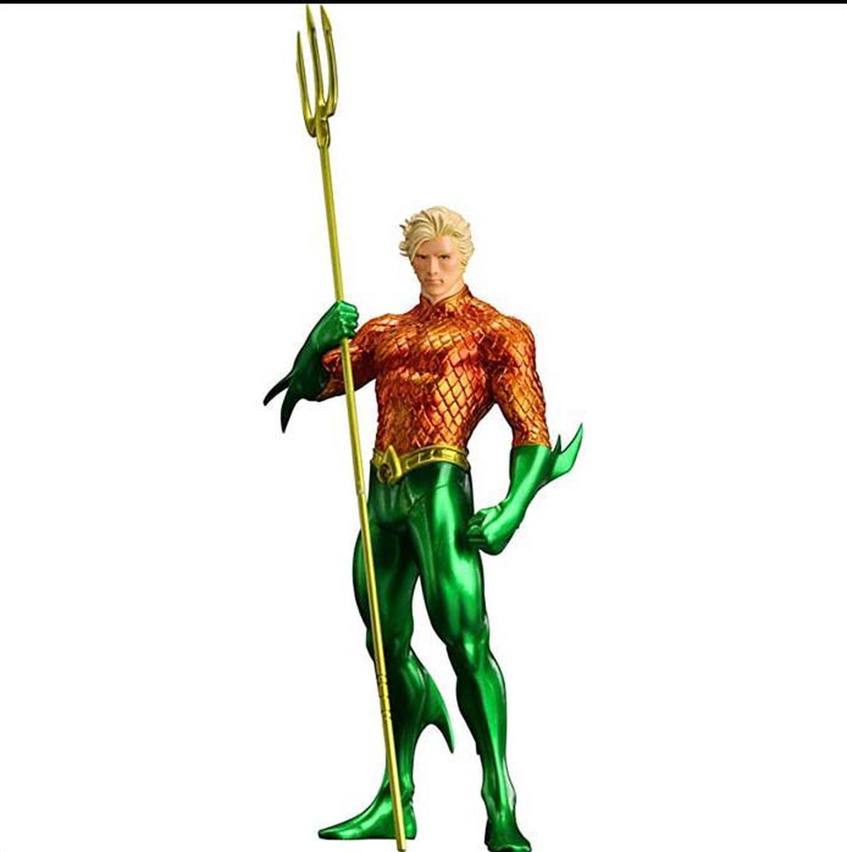 Aquaman (New 52)