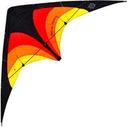 Elliot Delta Stunt Red-Orange Stuntvlieger