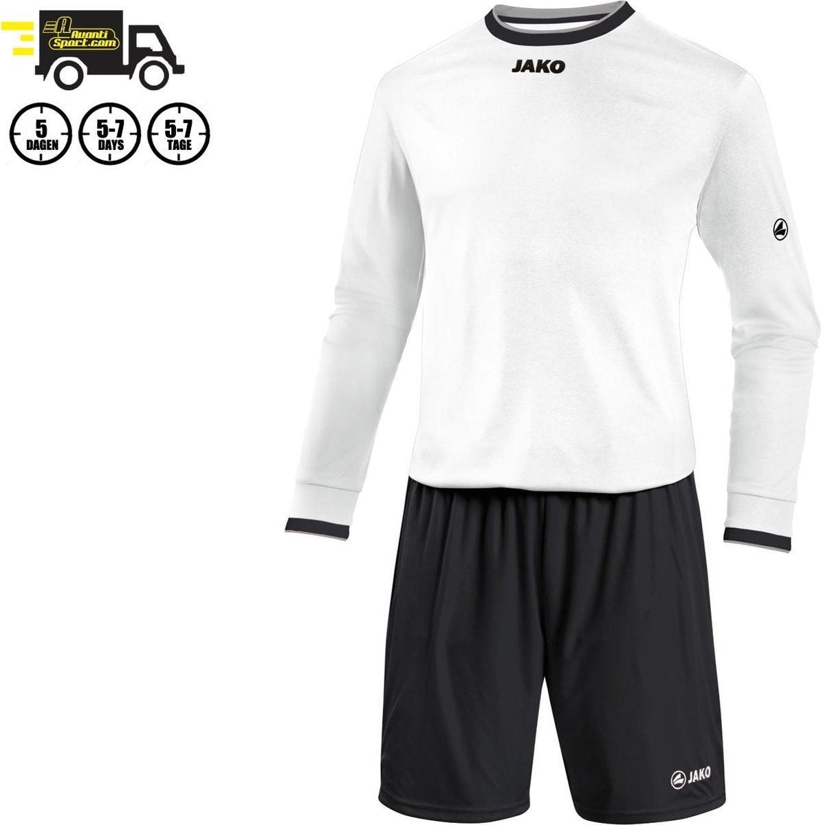 Jako - United - Heren - maat XL