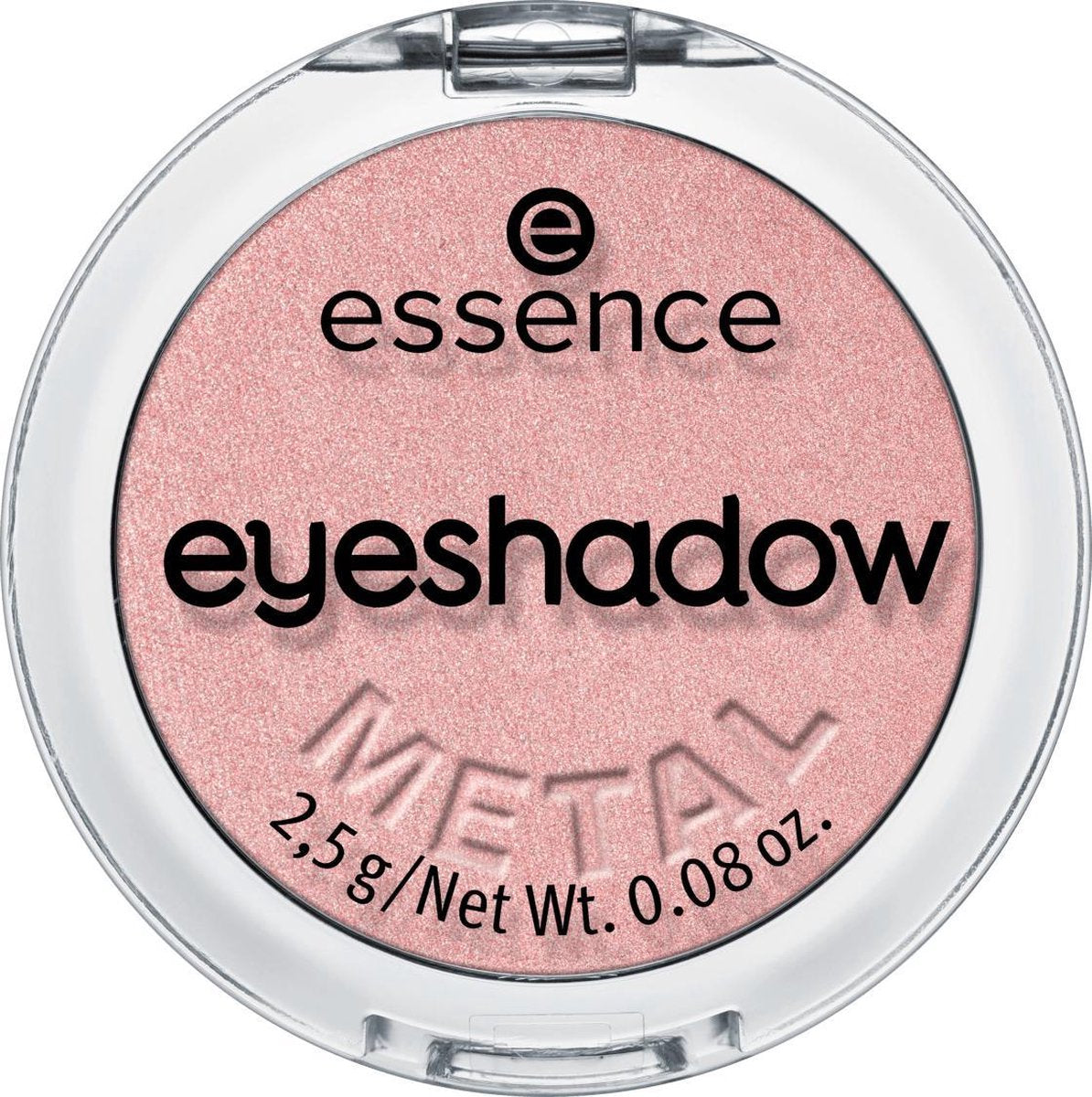 Essence cosmetics Oogschaduw eyeshadow So Chic (15)