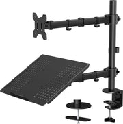 NÖRDIC MM10 Monitor en laptophouder - 13-27 "monitorscherm en 15