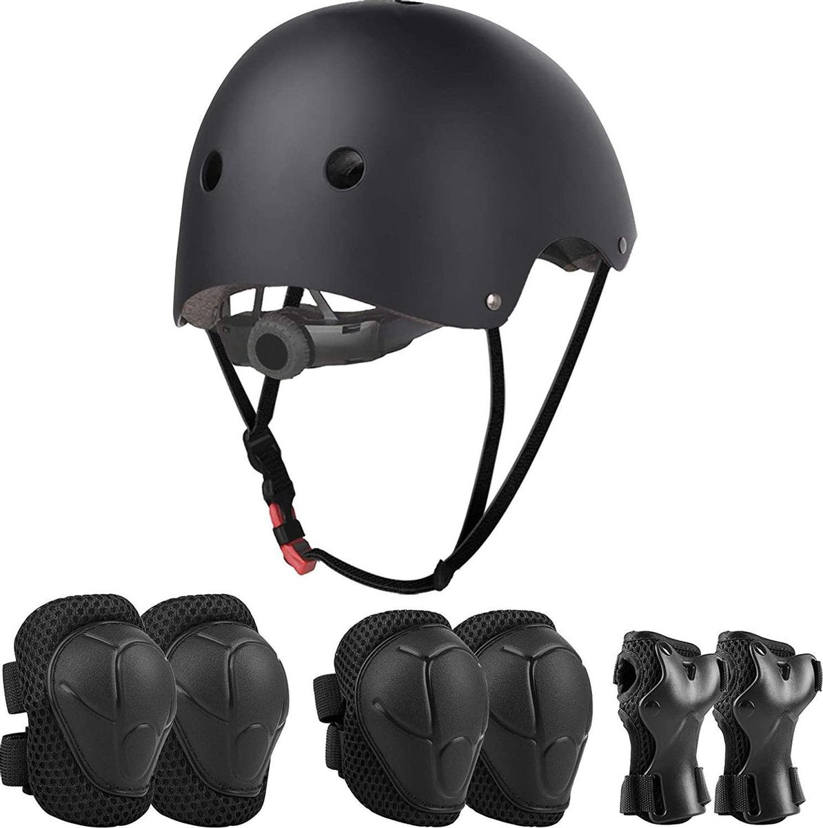 Beschermer inlineskates voor kinderen