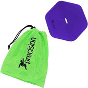 Precision Veldmarkering Pro Hx 21 X 23 Cm Paars 10 Delig