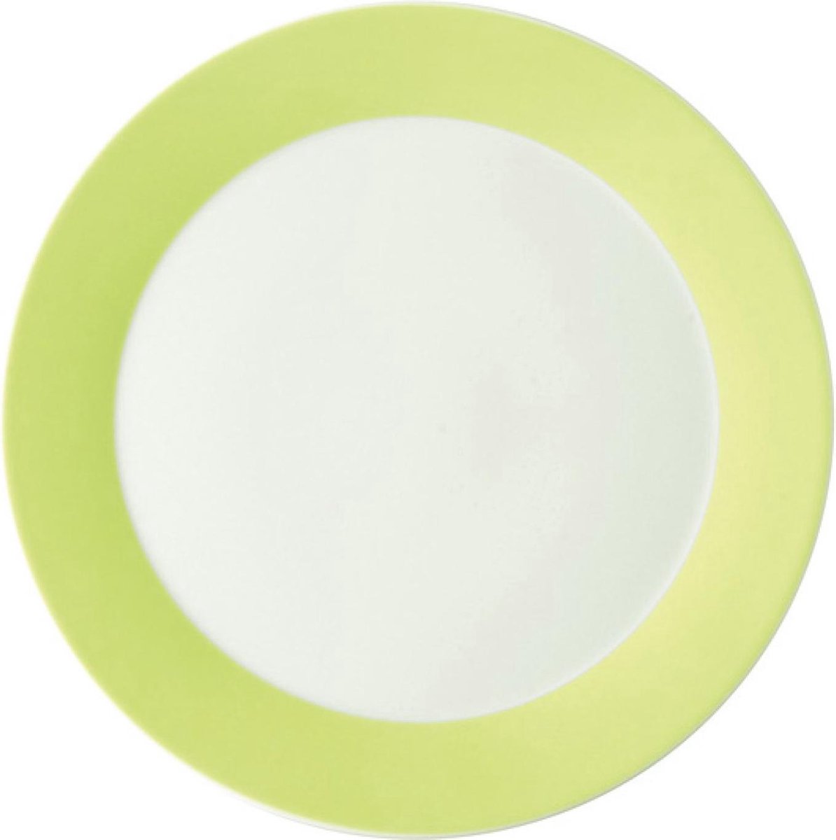 Arzberg Tric Dinerbord - Ø27 cm - Licht Groen