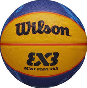 Wilson Basketbal Fiba 3x3 official Streetbasketbal - Replica