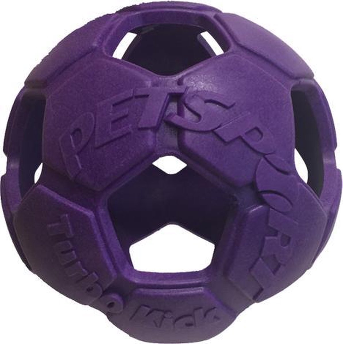 Turbo Kick Soccer Ball 6