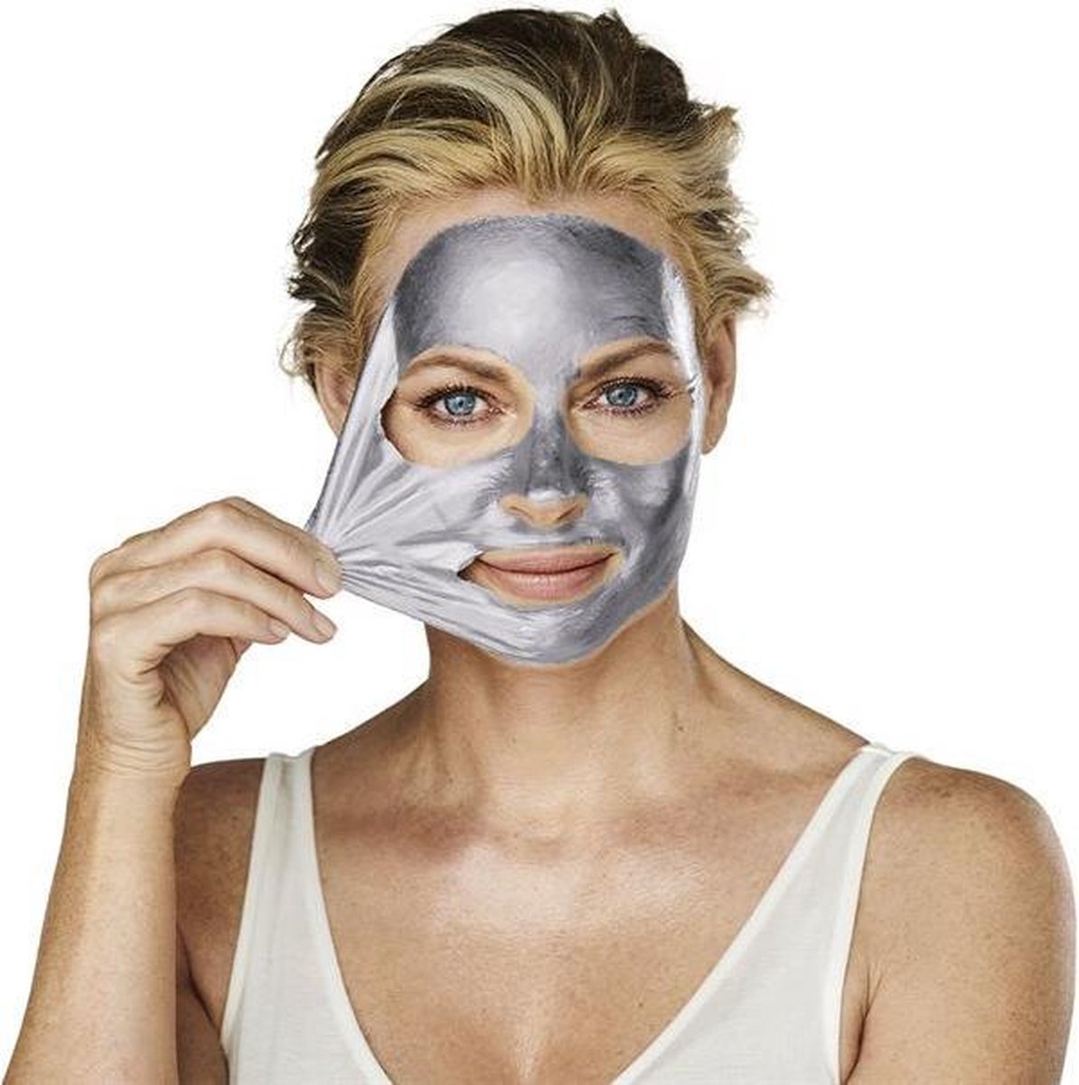 Anew Lifting Silver Mask