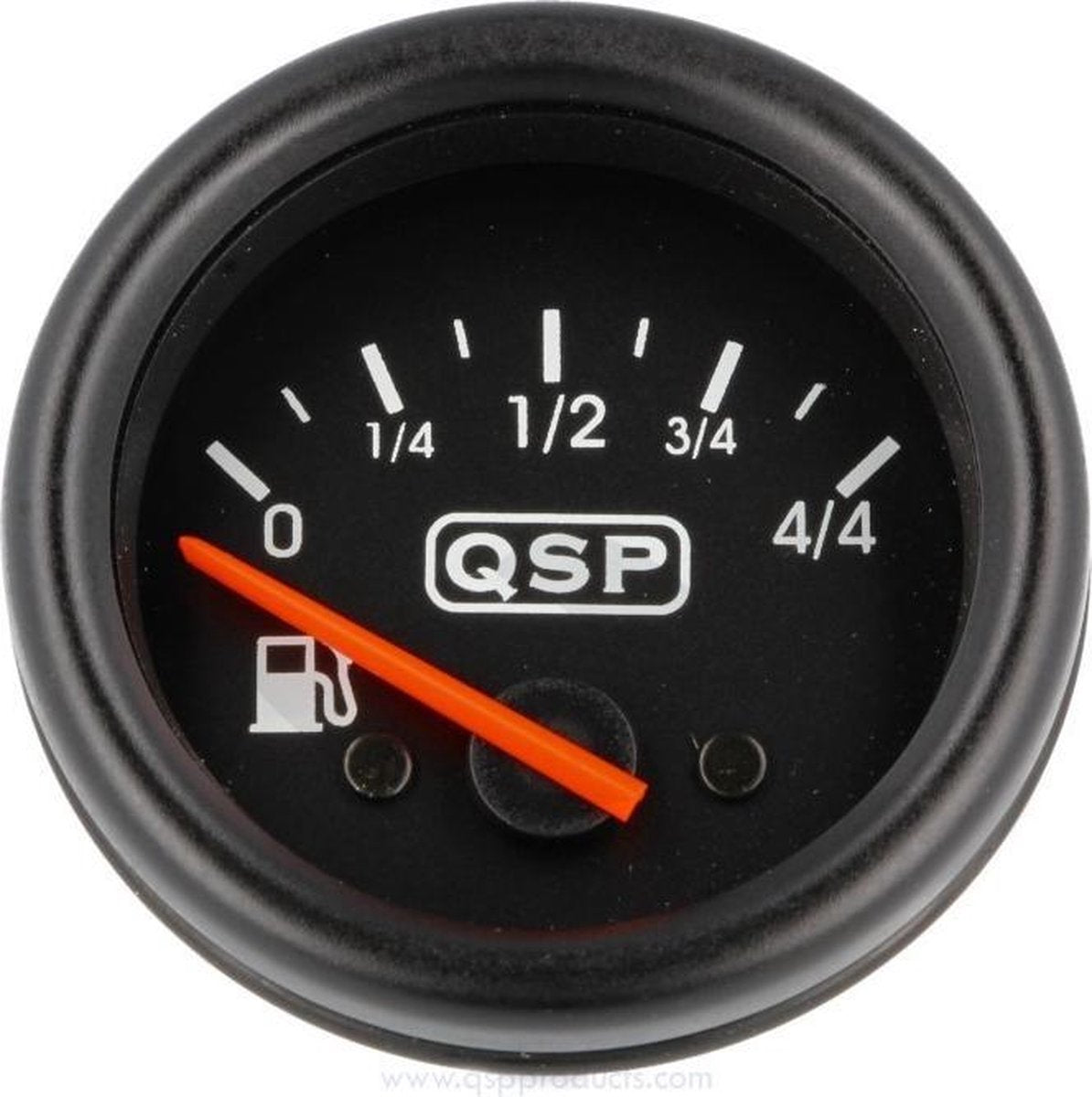 Meter brandstof niveau