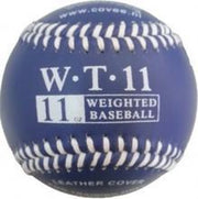 Covee/Diamond Verzwaarde Honkbal: 11 ounce