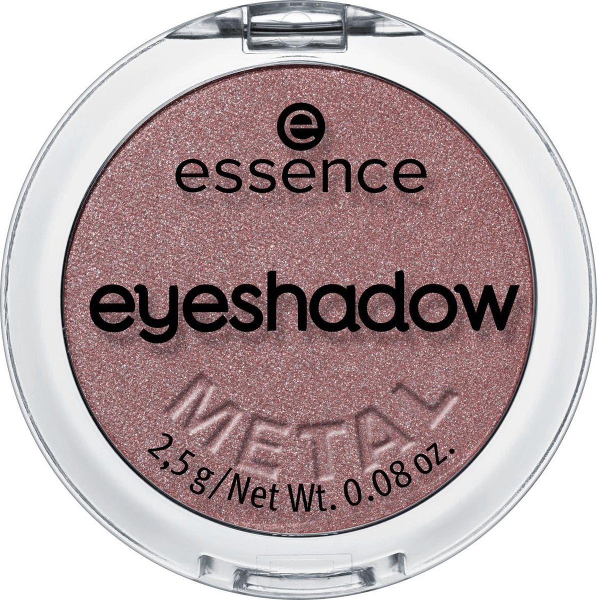 Essence cosmetics Oogschaduw eyeshadow funda (mental) (07)