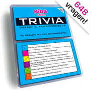 Trivia Aanvulset