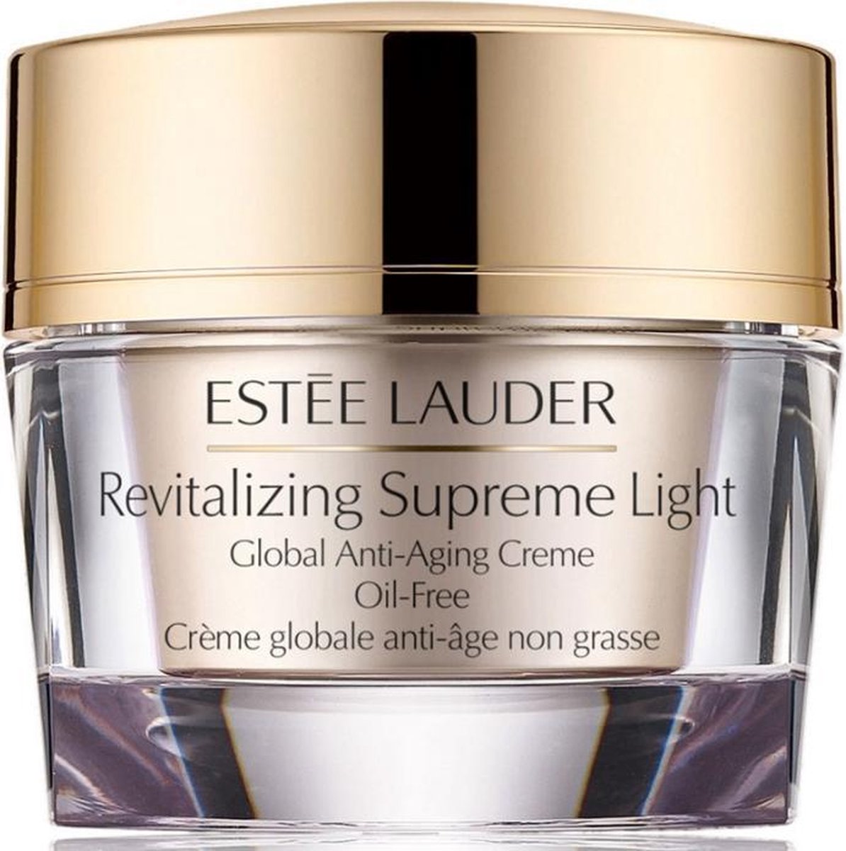 Estée Lauder Revitalizing Supreme Light Global Anti-Aging Dagcrème 30 ml