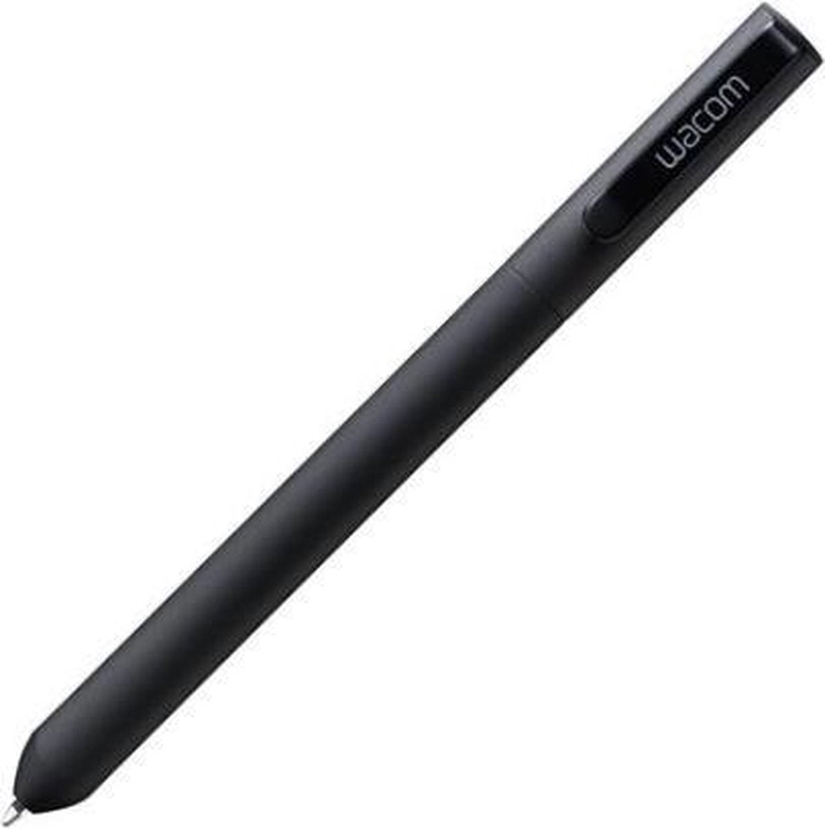 Wacom UP370800 balpen Zwart Stick balpen 1 stuk(s)
