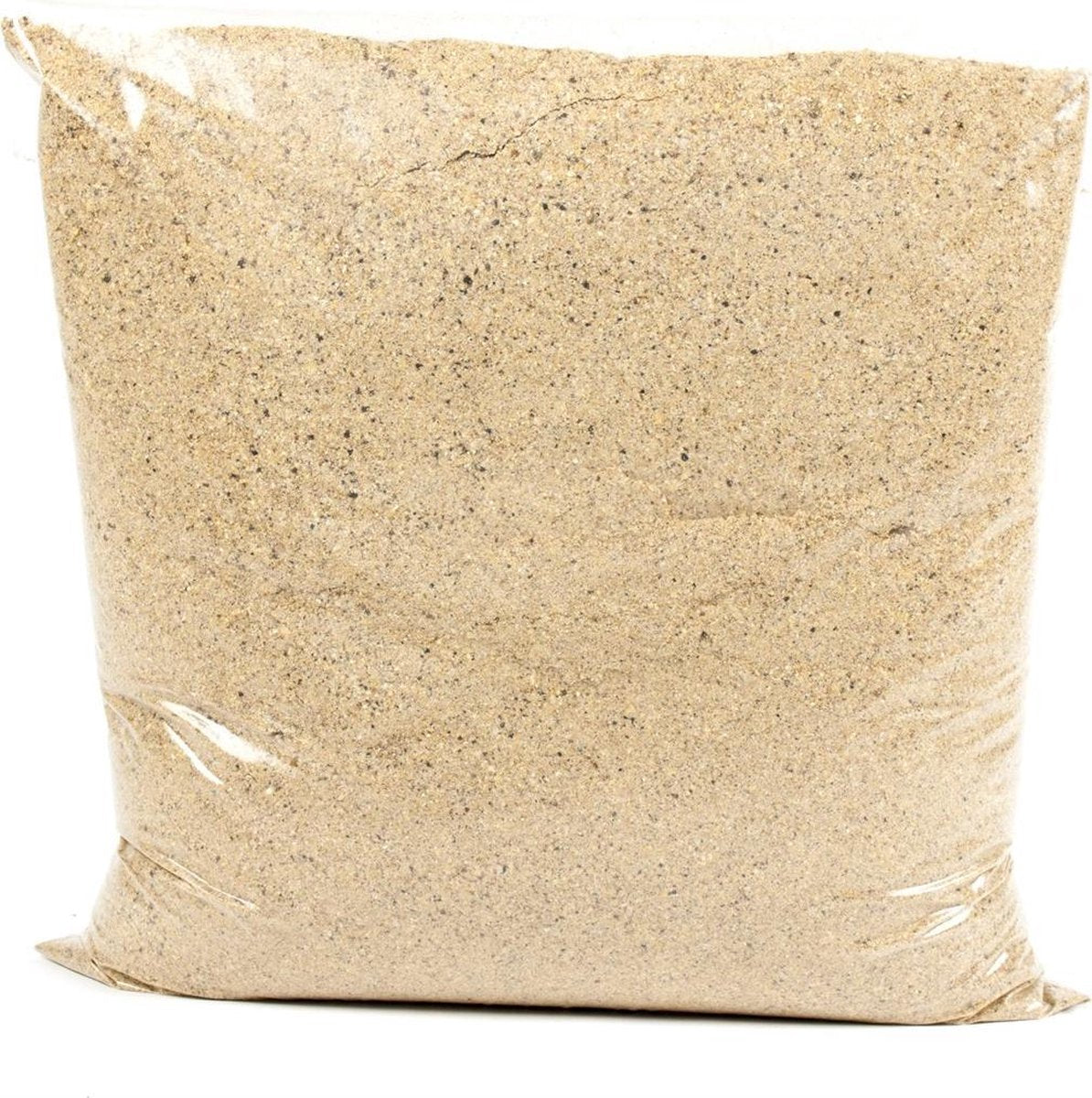 Evezet Hup Voer - 5kg - Zand