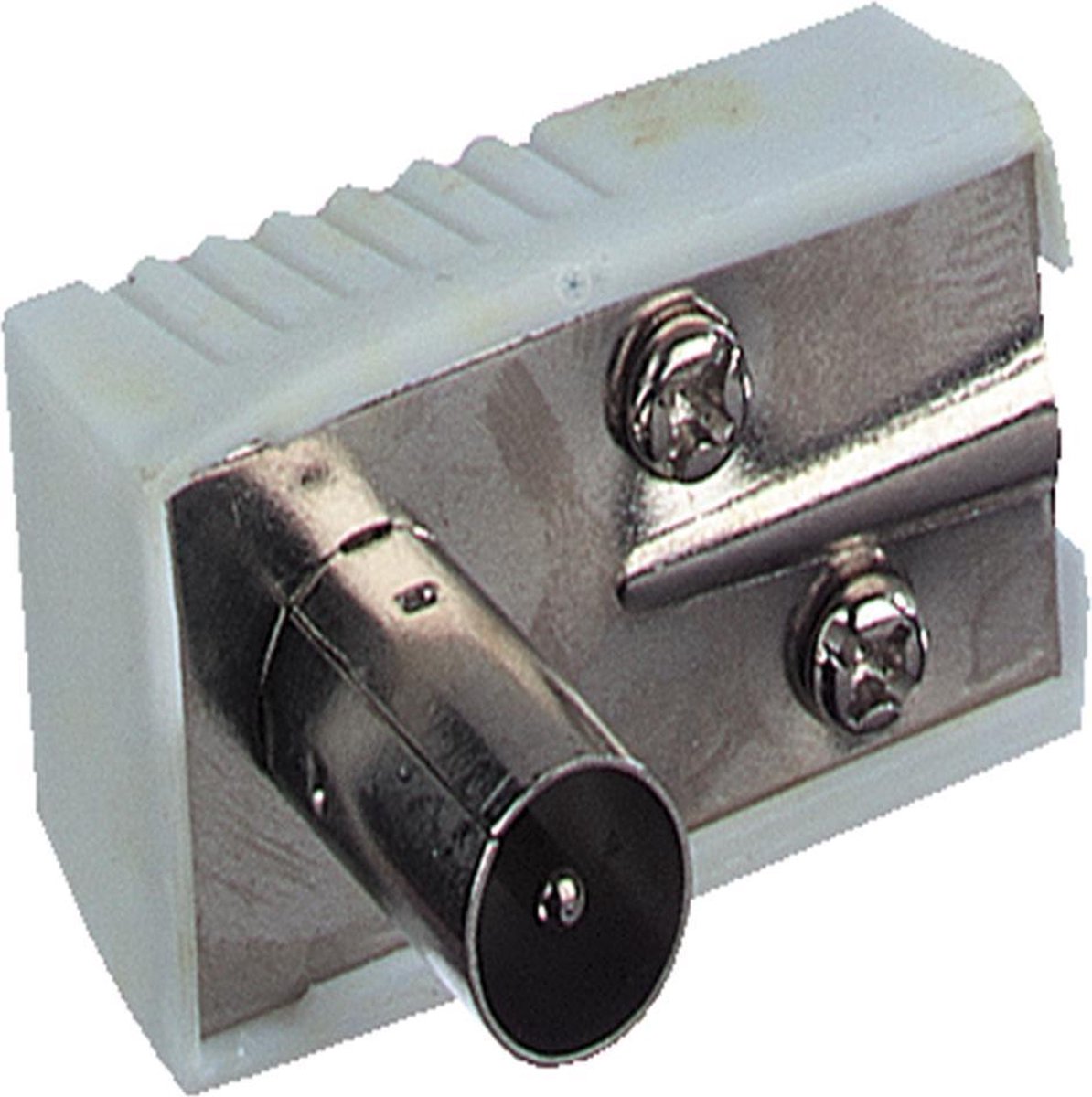 Basic Coax Steker Haaks