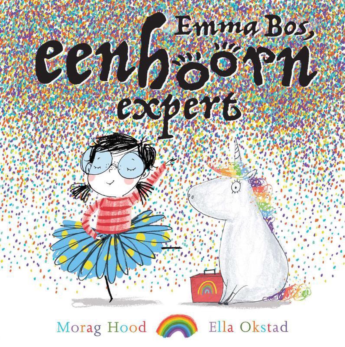 Rubinstein Emma Bos