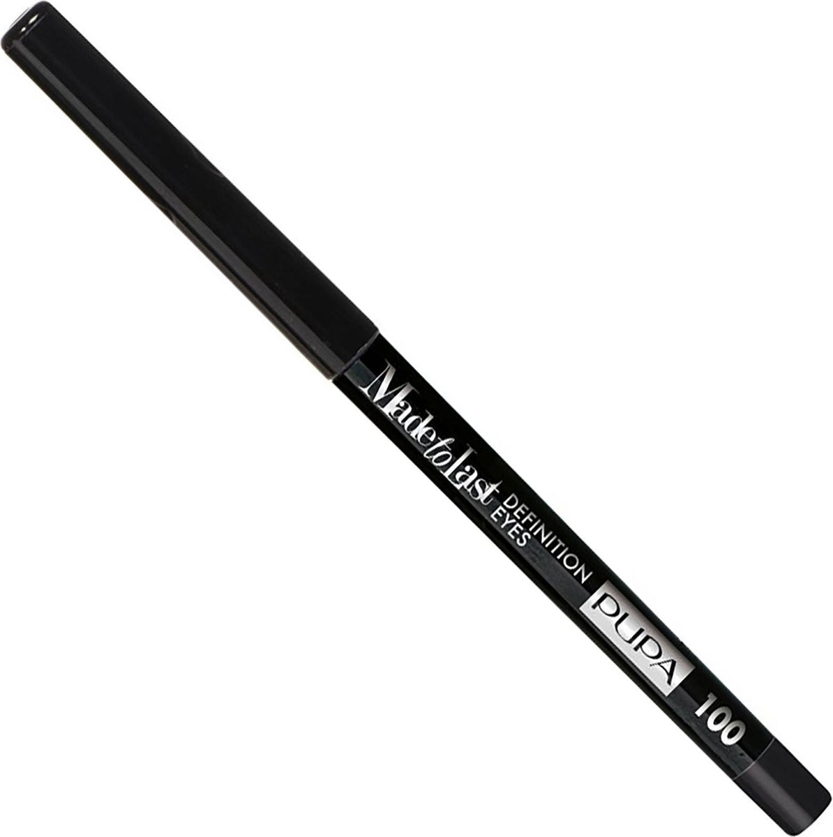 Pupa Milano - Made To Last - Definition Eyes - 207 Deep Burgundy