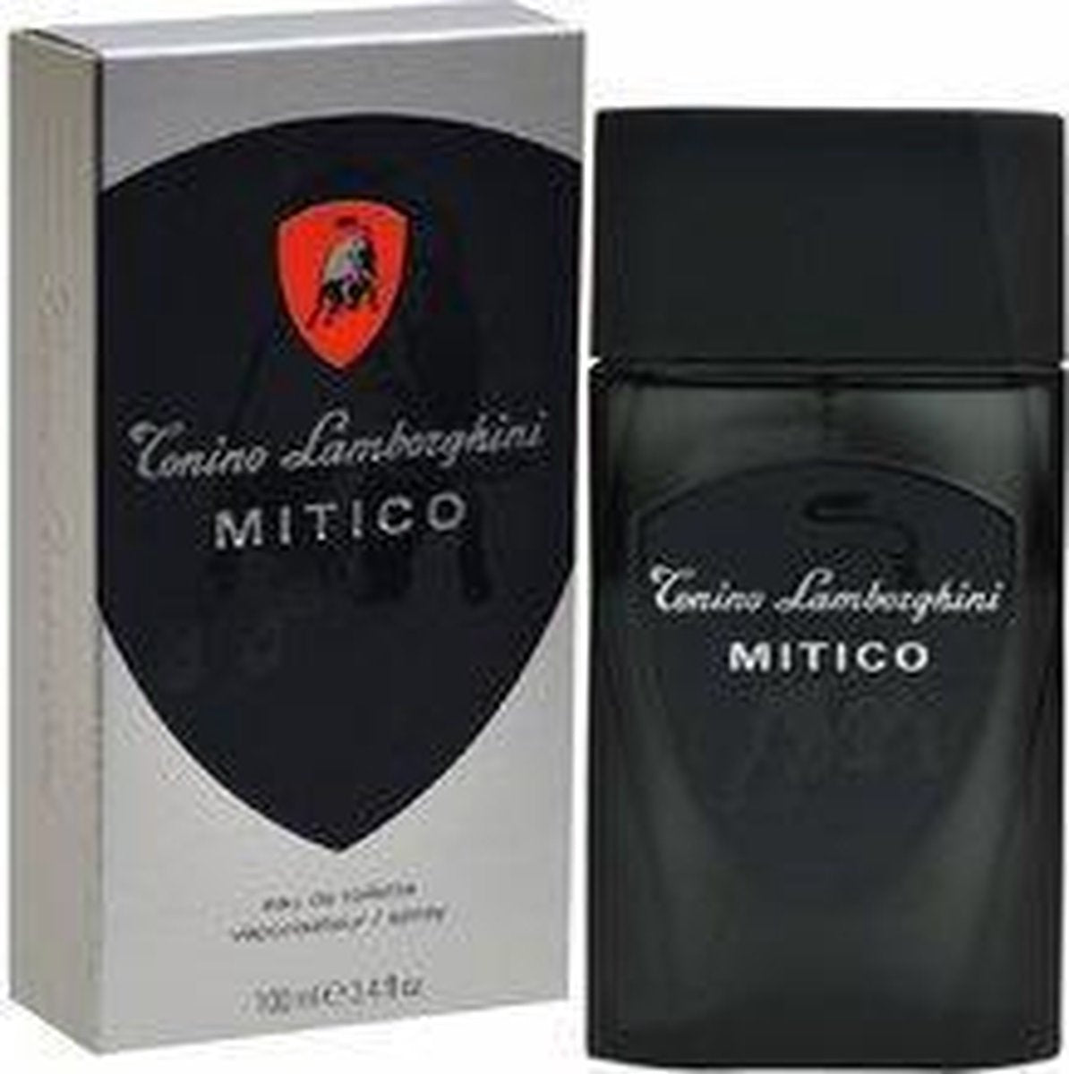 Lamborghini - Haveica - Eau de toilette - 75ml