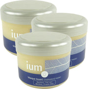 Ducastel IUM Masque lissant Bamboe Groene Thee Haarmasker - 3x 250ml