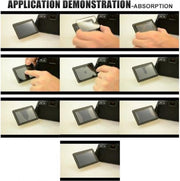 Larmor SA Screen Protector Canon 7DMII