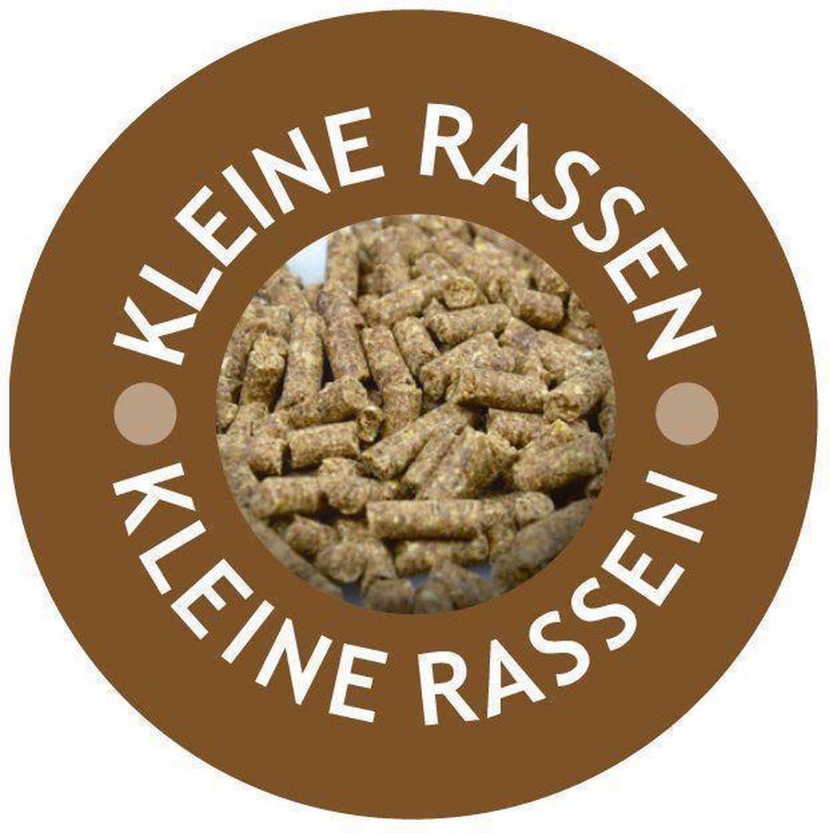 Carnis geperste (KLEINE)brok